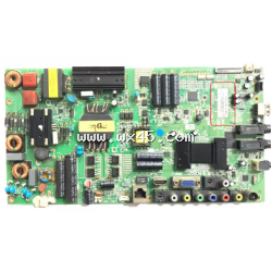 康佳 LED46F5580F 电源组件 35018147